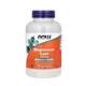 Citrato de Magnesio Now Foods 400mg 180 Cápsulas Vegetales